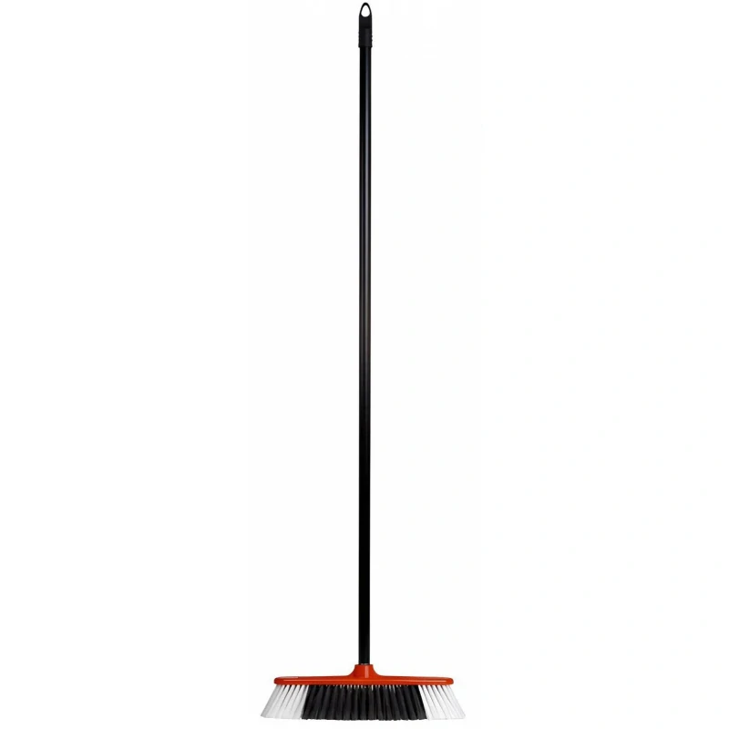 Smeták Spontex ECO s tyčí 120 cm, šířka 31 cm