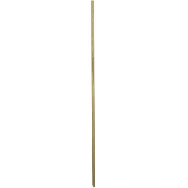 Dřevěná násada se závitem 120 cm