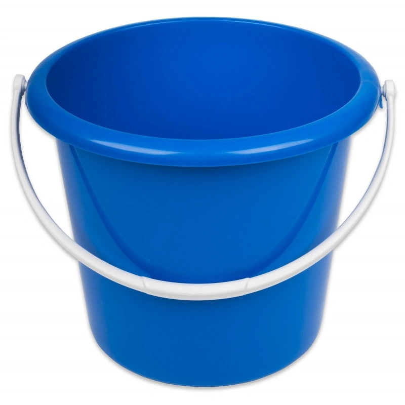 Plastový kbelík Clanax 5 l