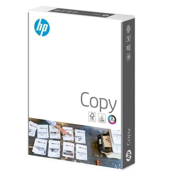Kancelářský papír HP Copy A4 80 g/m² – 500 listů