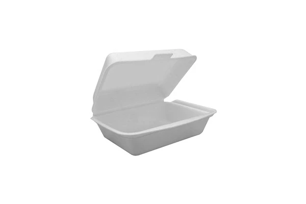 Menubox menší XPS bílý 192 × 150 mm – 100 ks