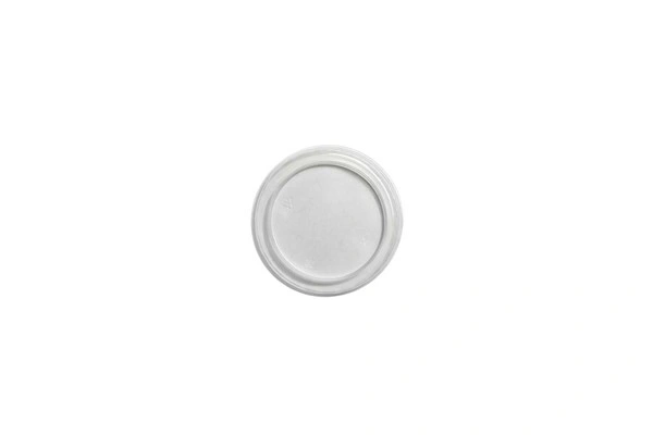 Víčko na kelímek na dip PP 30/50/80/100 ml, průměr 66 mm – 100 ks