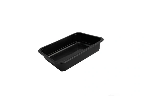 Miska zatavovací PP 1dílná 227 × 178 × 50 mm 50 ks