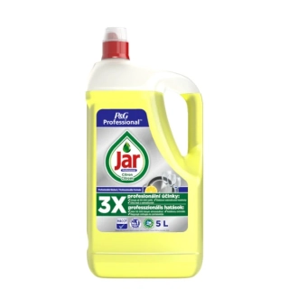 Jar Professional Citron 5 l
