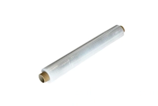 Potravinová fólie 450 mm × 300 m, 9 µm