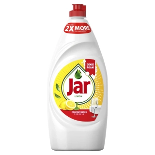 JAR Lemon 900 ml