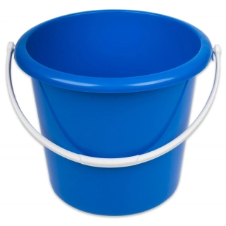 Plastový kbelík Clanax 5 l