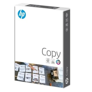 Kancelářský papír HP Copy A4 80 g/m² – 500 listů