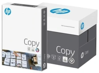 Kancelářský papír HP Copy A4 80 g/m² – 5 x 500 listů