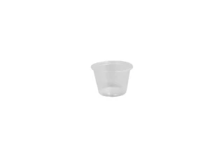 Kelímek na dip PP 80 ml – 100 ks
