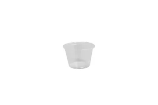 Kelímek na dip PP 100 ml – 100 ks