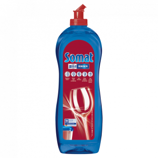 SOMAT leštidlo do myčky 750 ml