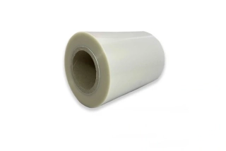 Zatavovací fólie PET/PP Peel 185 mm × 250 m, 52 µm, 2,6 kg